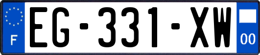 EG-331-XW
