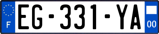 EG-331-YA