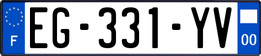 EG-331-YV