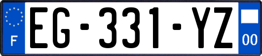 EG-331-YZ