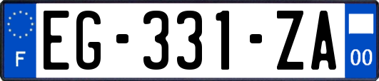 EG-331-ZA