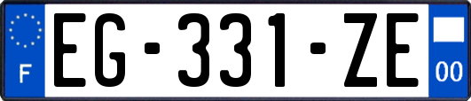 EG-331-ZE