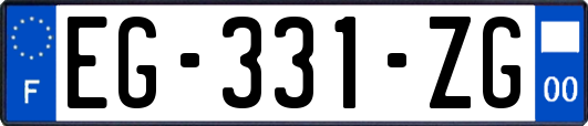 EG-331-ZG