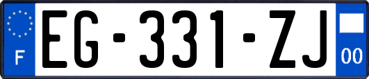EG-331-ZJ