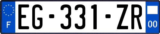 EG-331-ZR