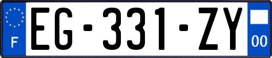 EG-331-ZY