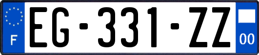 EG-331-ZZ