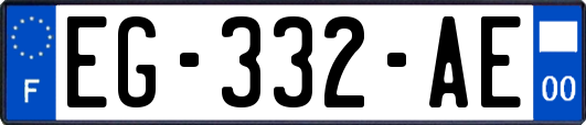 EG-332-AE