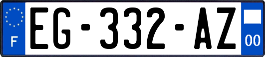 EG-332-AZ