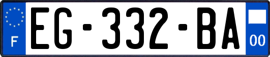 EG-332-BA