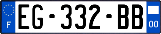 EG-332-BB