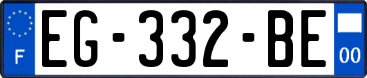 EG-332-BE