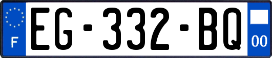 EG-332-BQ