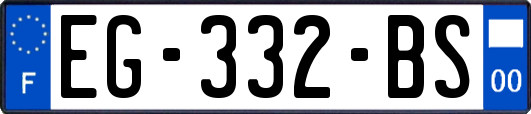 EG-332-BS