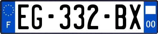 EG-332-BX