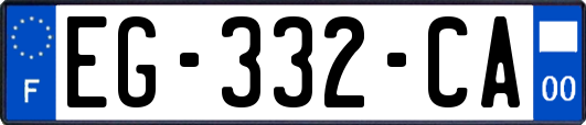 EG-332-CA