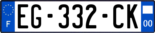 EG-332-CK