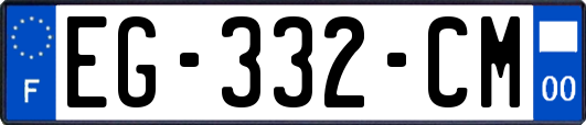 EG-332-CM