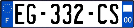 EG-332-CS