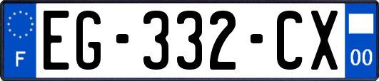 EG-332-CX