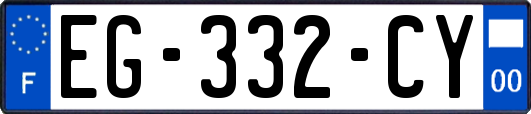 EG-332-CY