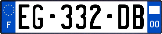EG-332-DB