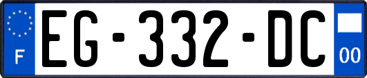 EG-332-DC