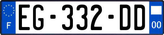 EG-332-DD