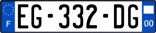 EG-332-DG