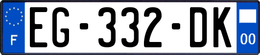 EG-332-DK