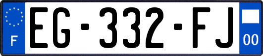 EG-332-FJ