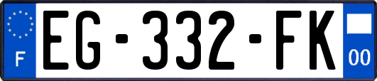 EG-332-FK