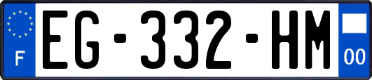 EG-332-HM