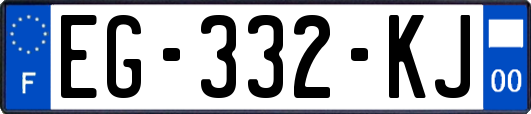 EG-332-KJ