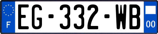 EG-332-WB