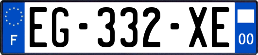 EG-332-XE