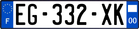 EG-332-XK