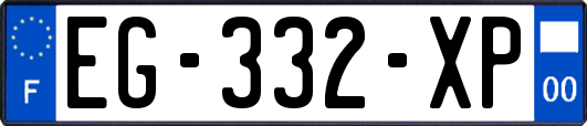 EG-332-XP