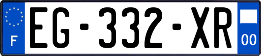 EG-332-XR