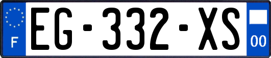 EG-332-XS