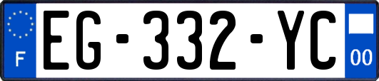 EG-332-YC