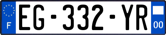 EG-332-YR