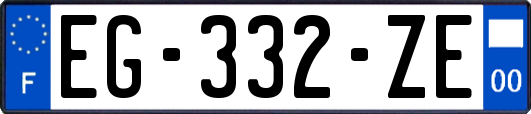 EG-332-ZE