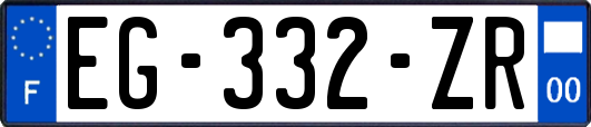 EG-332-ZR