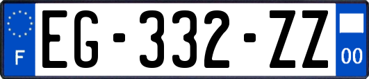 EG-332-ZZ