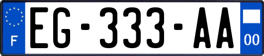 EG-333-AA