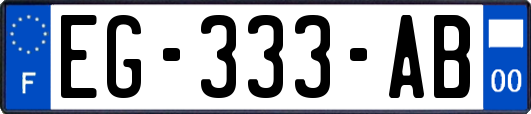 EG-333-AB