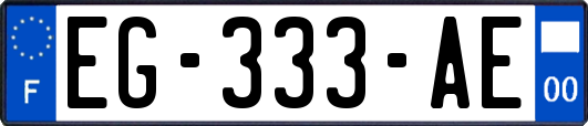 EG-333-AE