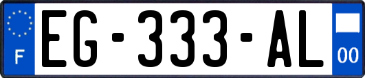 EG-333-AL