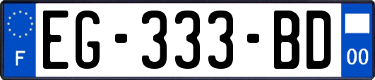 EG-333-BD